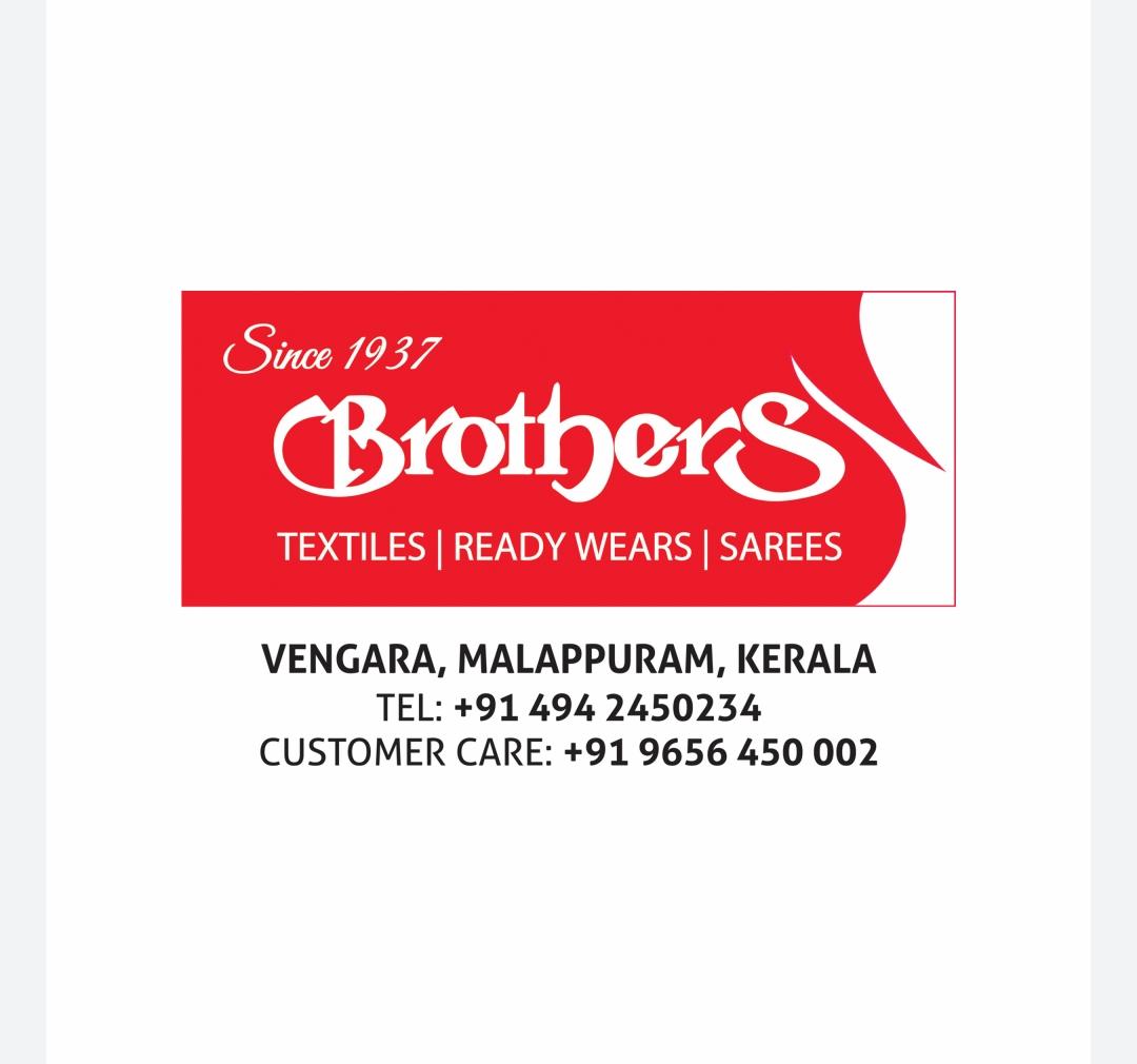 Brothers Fabrics