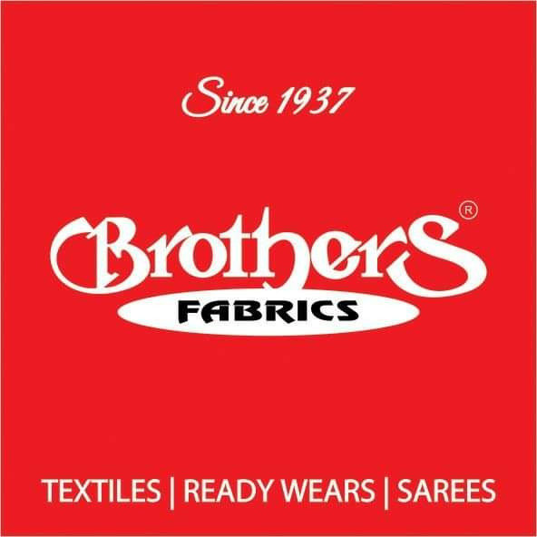 Brothers Fabrics